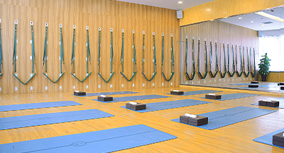 奧體瑜伽中心